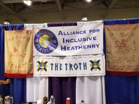 Parliament of World’s Religions 2018