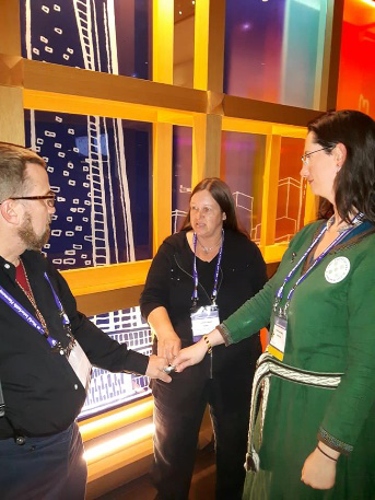 Parliament of World’s Religions 2018