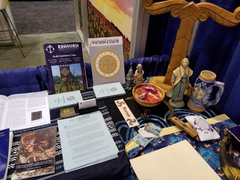 Parliament of World’s Religions 2018