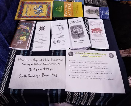 Parliament of World’s Religions 2018