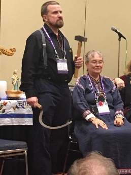 Parliament of World’s Religions 2018