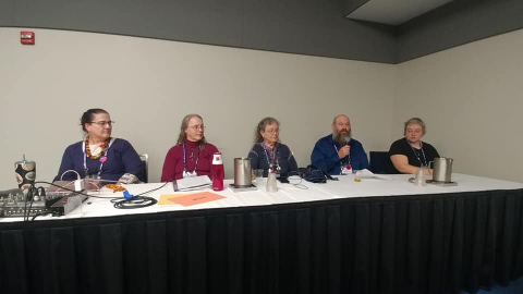 Parliament of World’s Religions 2018