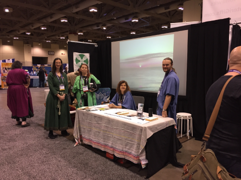 Parliament of World’s Religions 2018