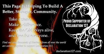 Declaration 127