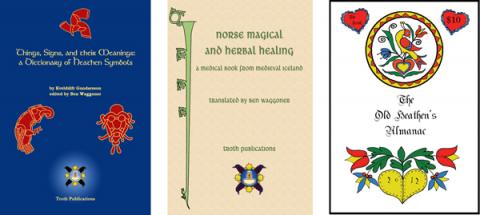 Things, Signs and their Meanings